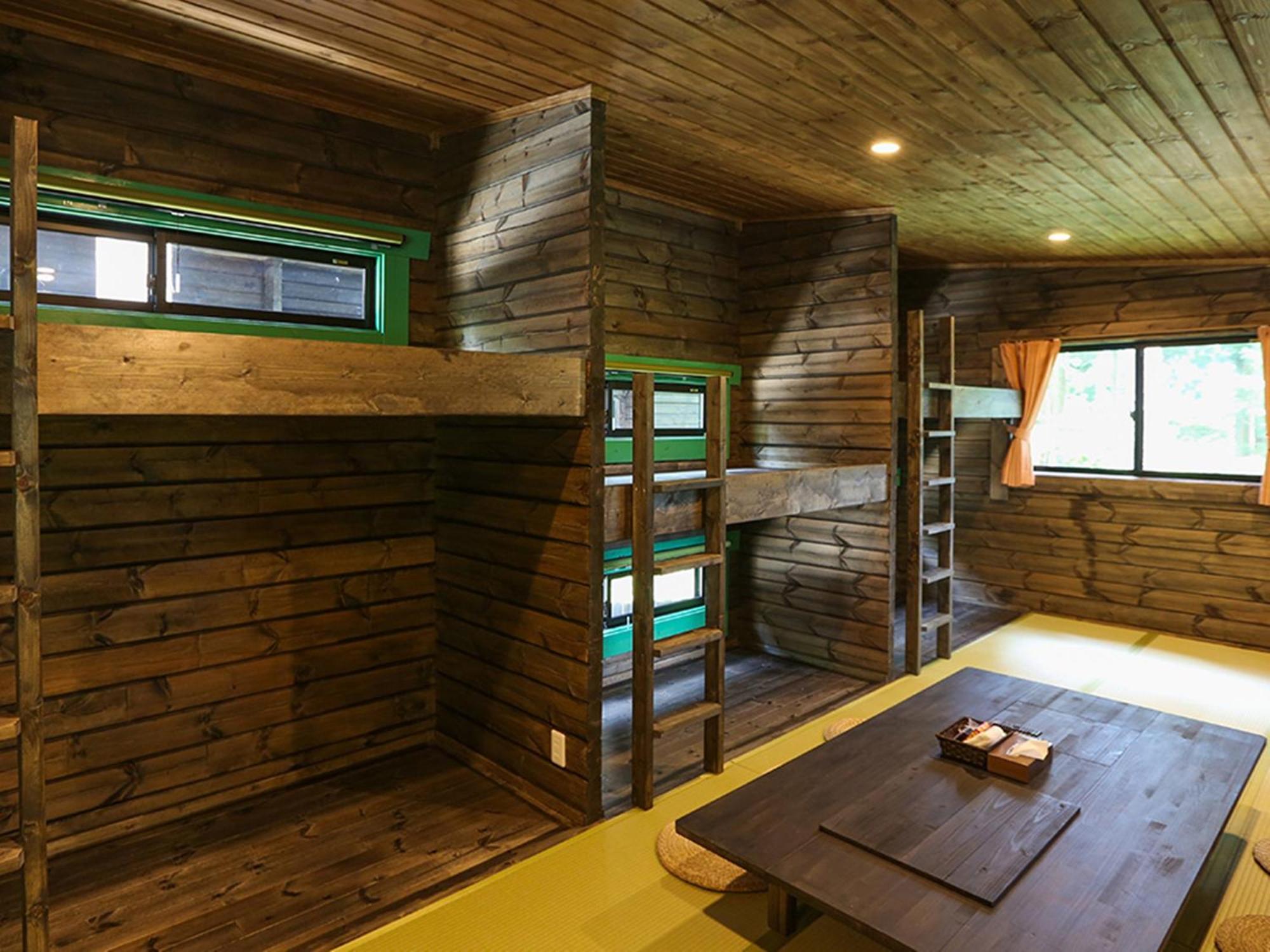 Japanese Cottage Nagomiya Seseragi Gujo Eksteriør billede